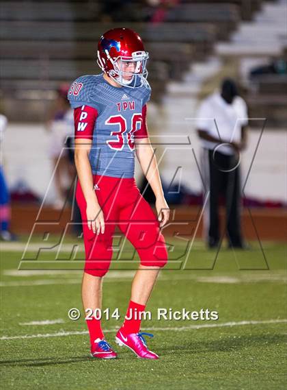 Thumbnail 1 in Carter-Riverside @ Grapevine photogallery.