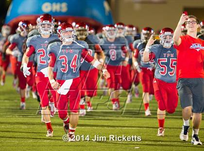 Thumbnail 2 in Carter-Riverside @ Grapevine photogallery.