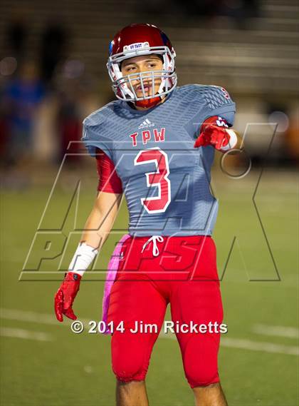 Thumbnail 2 in Carter-Riverside @ Grapevine photogallery.