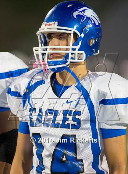 Thumbnail 2 in Carter-Riverside @ Grapevine photogallery.