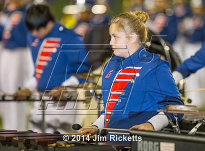 Thumbnail 2 in Carter-Riverside @ Grapevine photogallery.
