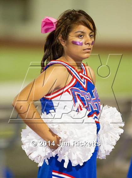 Thumbnail 2 in Carter-Riverside @ Grapevine photogallery.