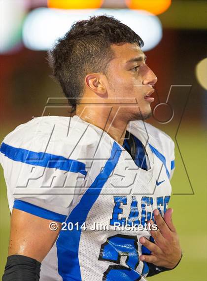 Thumbnail 3 in Carter-Riverside @ Grapevine photogallery.