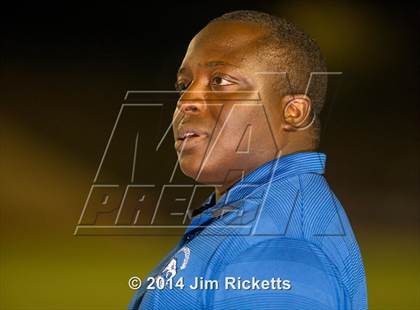 Thumbnail 3 in Carter-Riverside @ Grapevine photogallery.