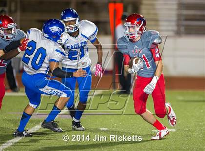 Thumbnail 3 in Carter-Riverside @ Grapevine photogallery.