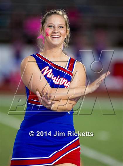 Thumbnail 3 in Carter-Riverside @ Grapevine photogallery.