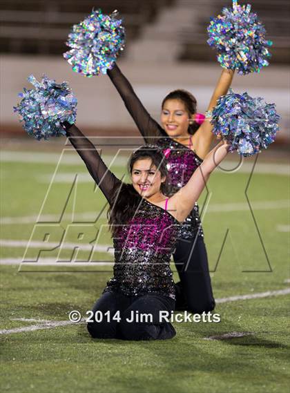 Thumbnail 1 in Carter-Riverside @ Grapevine photogallery.