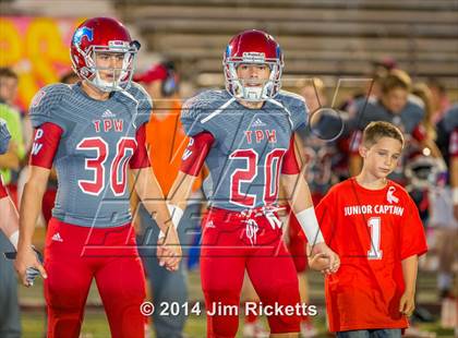 Thumbnail 2 in Carter-Riverside @ Grapevine photogallery.