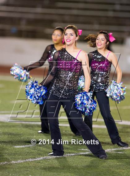Thumbnail 2 in Carter-Riverside @ Grapevine photogallery.