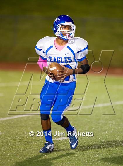 Thumbnail 1 in Carter-Riverside @ Grapevine photogallery.