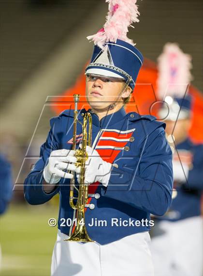 Thumbnail 1 in Carter-Riverside @ Grapevine photogallery.