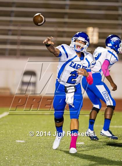 Thumbnail 3 in Carter-Riverside @ Grapevine photogallery.