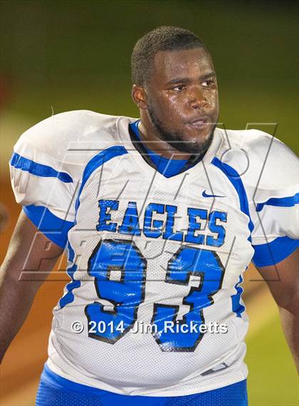 Thumbnail 2 in Carter-Riverside @ Grapevine photogallery.