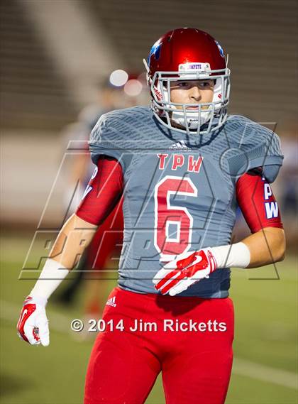 Thumbnail 3 in Carter-Riverside @ Grapevine photogallery.