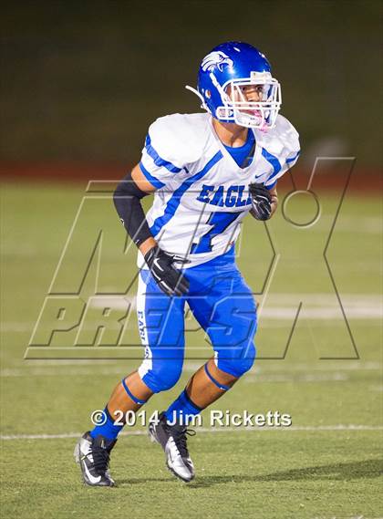 Thumbnail 1 in Carter-Riverside @ Grapevine photogallery.