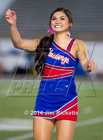 Thumbnail 1 in Carter-Riverside @ Grapevine photogallery.