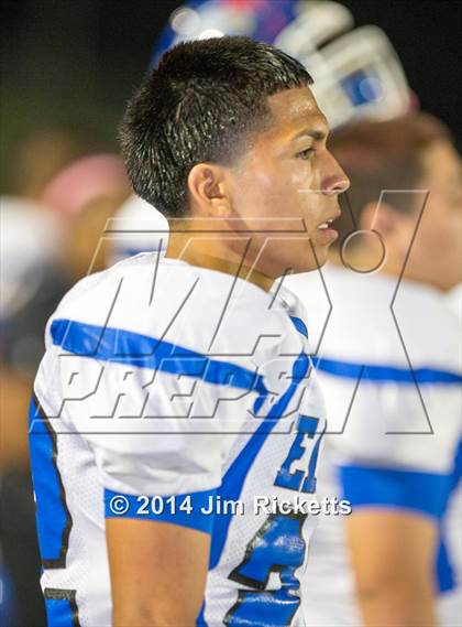 Thumbnail 3 in Carter-Riverside @ Grapevine photogallery.