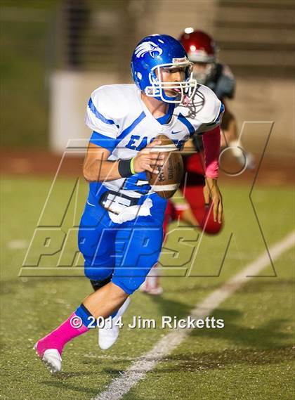 Thumbnail 3 in Carter-Riverside @ Grapevine photogallery.
