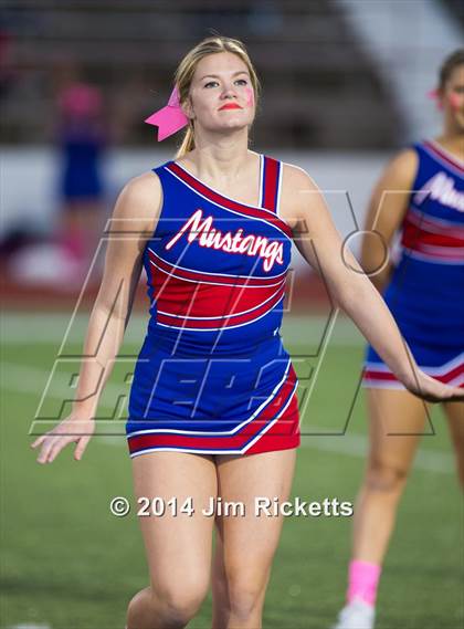Thumbnail 3 in Carter-Riverside @ Grapevine photogallery.