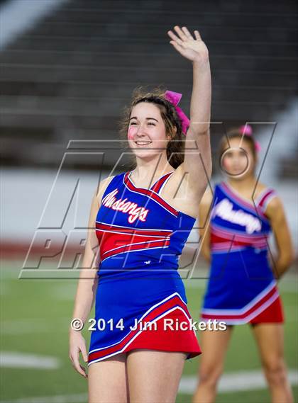 Thumbnail 3 in Carter-Riverside @ Grapevine photogallery.