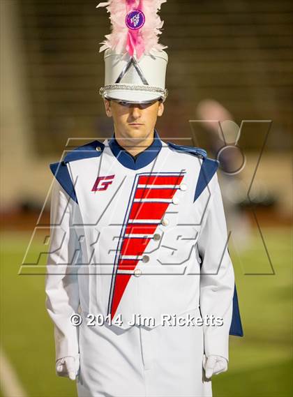 Thumbnail 1 in Carter-Riverside @ Grapevine photogallery.