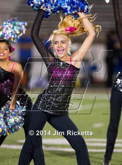 Thumbnail 2 in Carter-Riverside @ Grapevine photogallery.