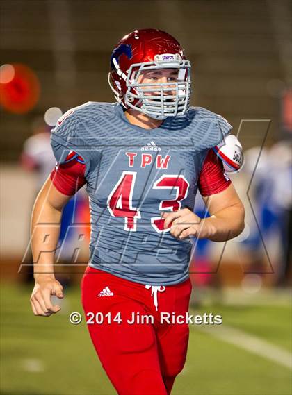 Thumbnail 1 in Carter-Riverside @ Grapevine photogallery.