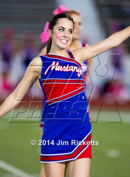 Thumbnail 2 in Carter-Riverside @ Grapevine photogallery.