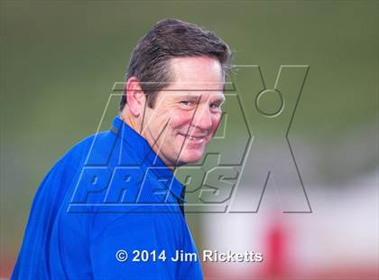Thumbnail 3 in Carter-Riverside @ Grapevine photogallery.