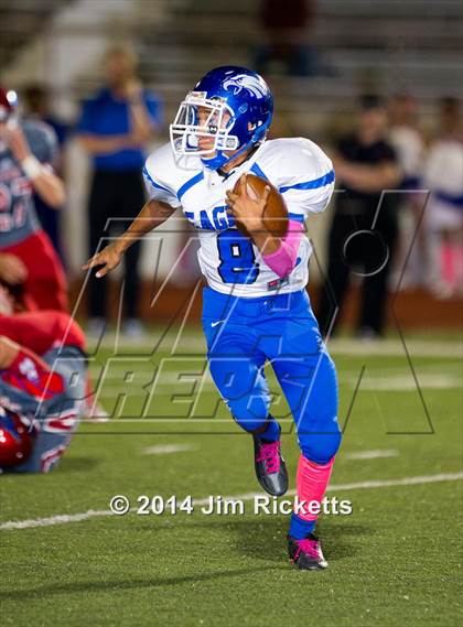 Thumbnail 2 in Carter-Riverside @ Grapevine photogallery.