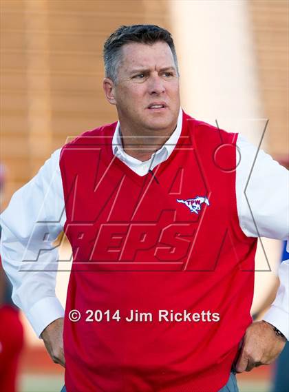 Thumbnail 1 in Carter-Riverside @ Grapevine photogallery.