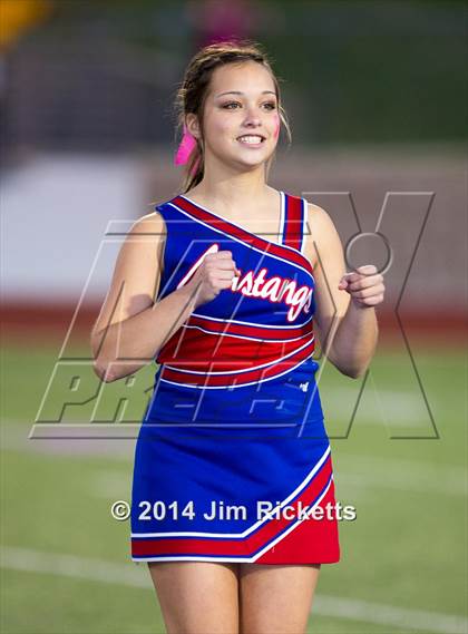 Thumbnail 3 in Carter-Riverside @ Grapevine photogallery.