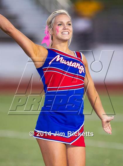 Thumbnail 2 in Carter-Riverside @ Grapevine photogallery.