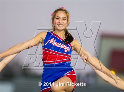 Thumbnail 3 in Carter-Riverside @ Grapevine photogallery.