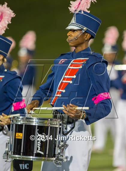 Thumbnail 1 in Carter-Riverside @ Grapevine photogallery.