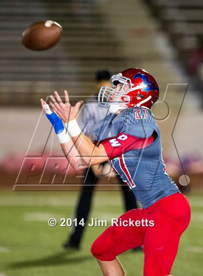 Thumbnail 1 in Carter-Riverside @ Grapevine photogallery.
