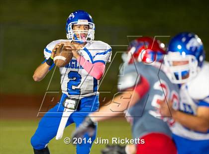 Thumbnail 3 in Carter-Riverside @ Grapevine photogallery.