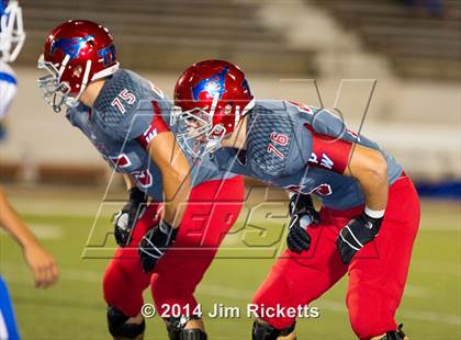 Thumbnail 2 in Carter-Riverside @ Grapevine photogallery.