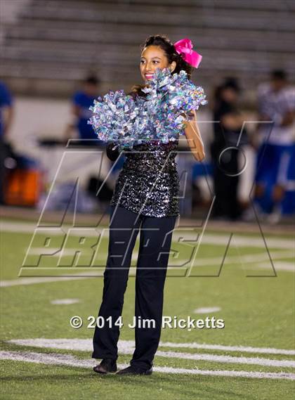 Thumbnail 1 in Carter-Riverside @ Grapevine photogallery.