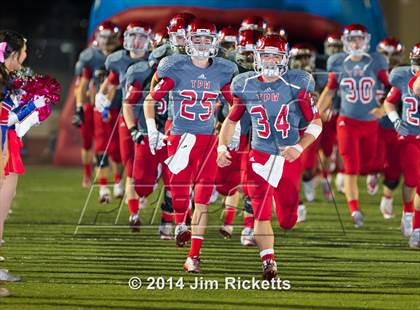 Thumbnail 1 in Carter-Riverside @ Grapevine photogallery.