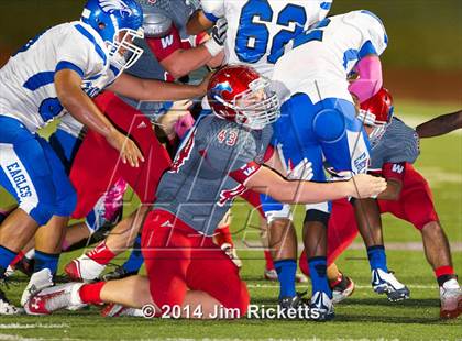 Thumbnail 1 in Carter-Riverside @ Grapevine photogallery.