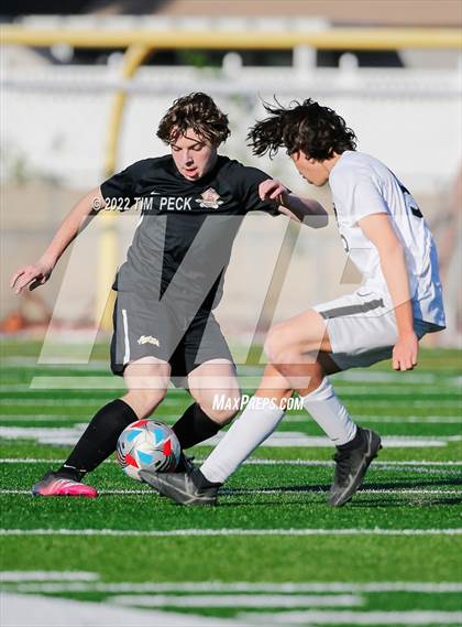 Thumbnail 3 in Foothill @ Esperanza photogallery.