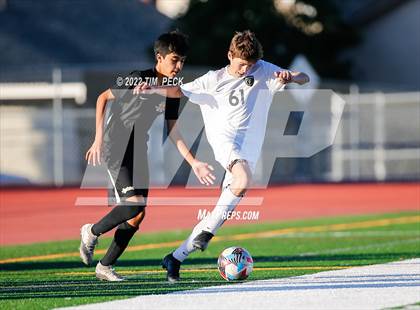 Thumbnail 1 in Foothill @ Esperanza photogallery.