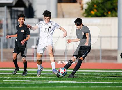 Thumbnail 2 in Foothill @ Esperanza photogallery.