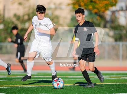 Thumbnail 3 in Foothill @ Esperanza photogallery.