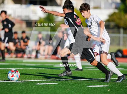 Thumbnail 1 in Foothill @ Esperanza photogallery.
