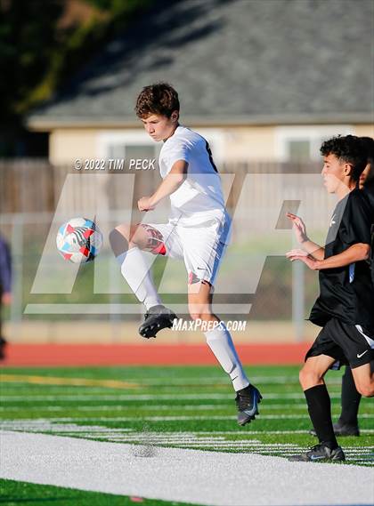 Thumbnail 2 in Foothill @ Esperanza photogallery.