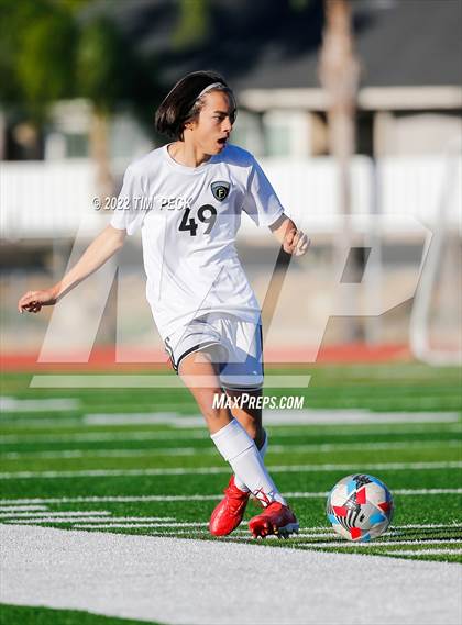 Thumbnail 3 in Foothill @ Esperanza photogallery.