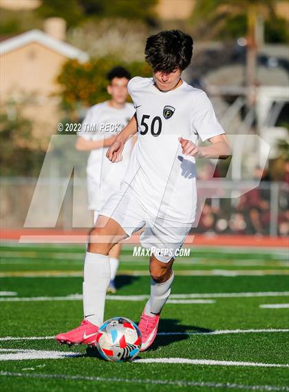 Thumbnail 1 in Foothill @ Esperanza photogallery.