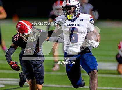 Thumbnail 3 in Woodland @ Allatoona photogallery.